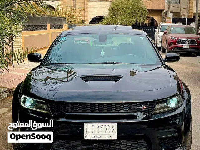 جارجر موديل 21 سكات باك وايد بدي اصل
