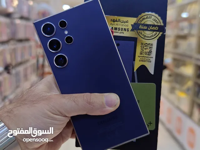 SAMSUNG S24 ULTRA