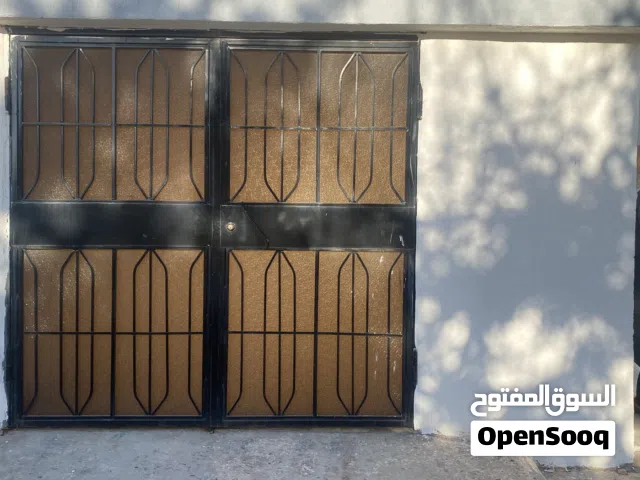 منزل أرضي متميز للبيع في تاجوراء - صيانة 2026