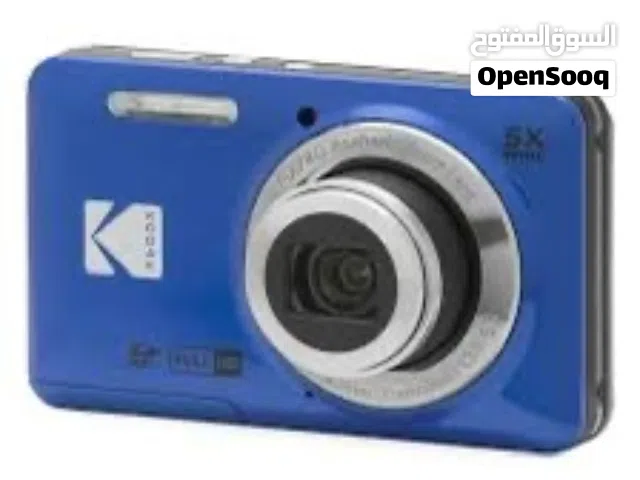 مطلوب كوداك fx45 or fz55 willing to buy if anyone want to sell at any price