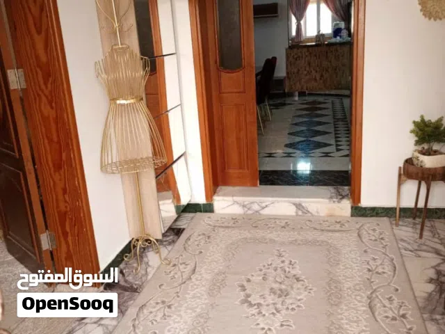 250 m2 4 Bedrooms Villa for Rent in Tripoli Tajura