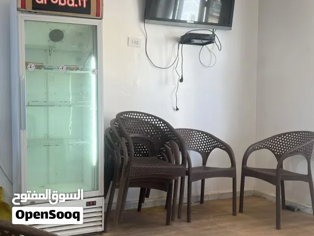 ثلاجة عرض باب واحد