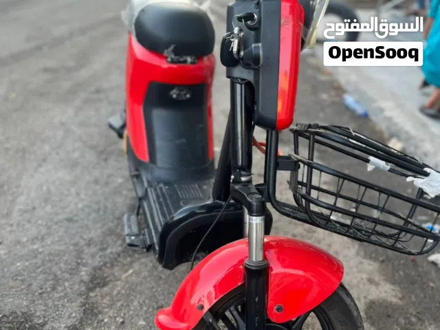 2023 SYM Fiddle II 125