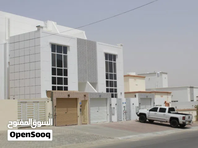 Villa in falag sham for rent