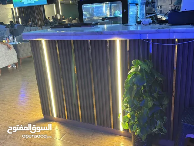 For Sale Famous Café and Restaurant in Ajman with Guaranteed ROI