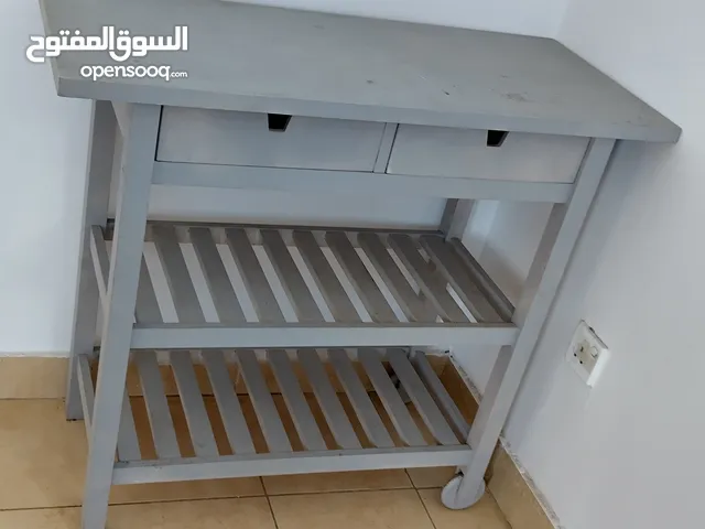 Stylish Multi-Functional Storage Console Table
