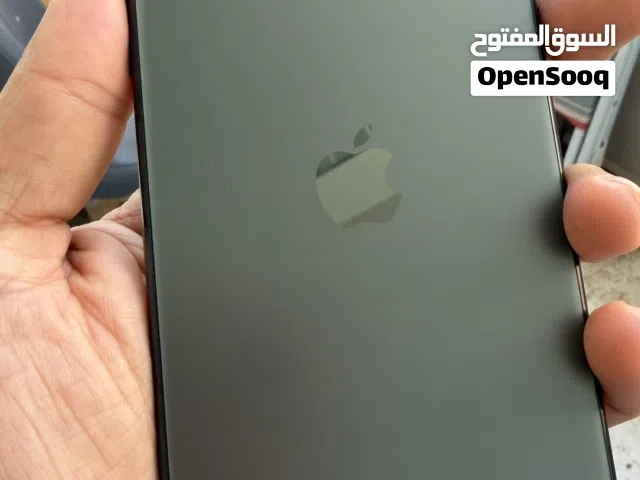 Apple iPhone 11 Pro Max 256 GB in Basra