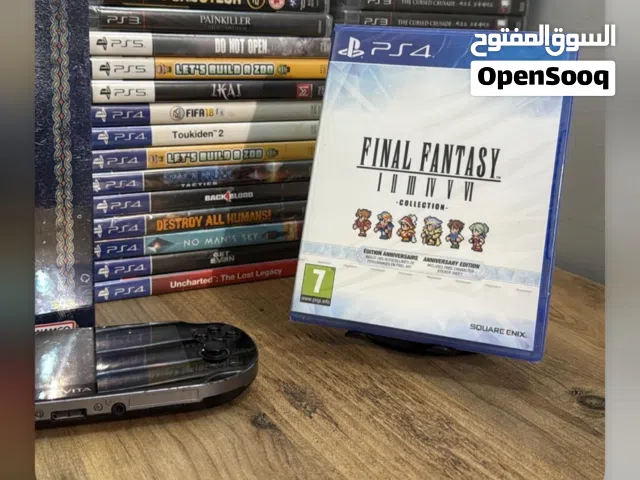 كميه حلوه من العاب البلي فور مستخدم وجديد والاسعار جدا مناسبه