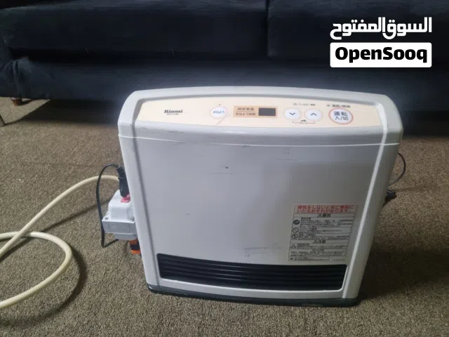 صوبة غاز و كهرباء يابانية
