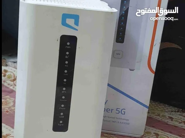 مودم موبايلي 5G