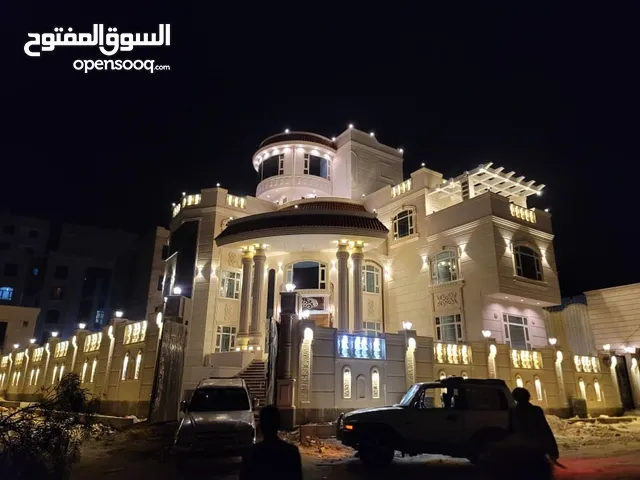400 m2 Studio Villa for Sale in Sana'a Hayi AlShabab Walriyada