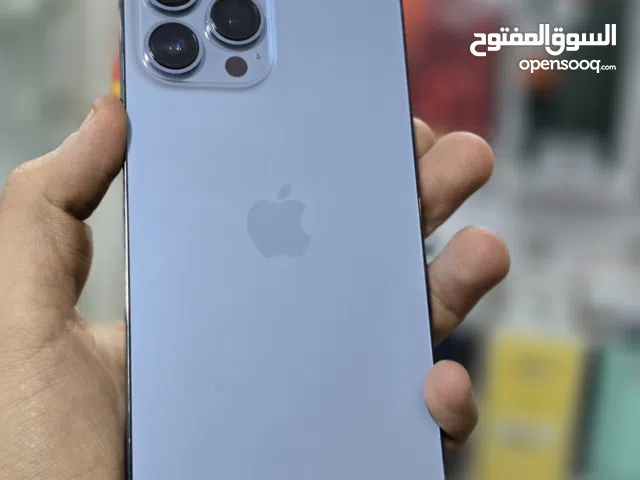 حبه وحده فقط 13 برو ماكس  عررررررطه الاسبوع 256 جيجا  رسسسسسمي