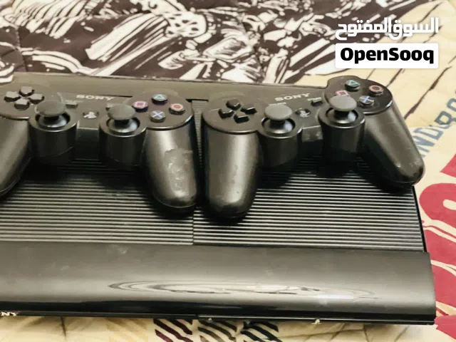 بلاستيشن ثري