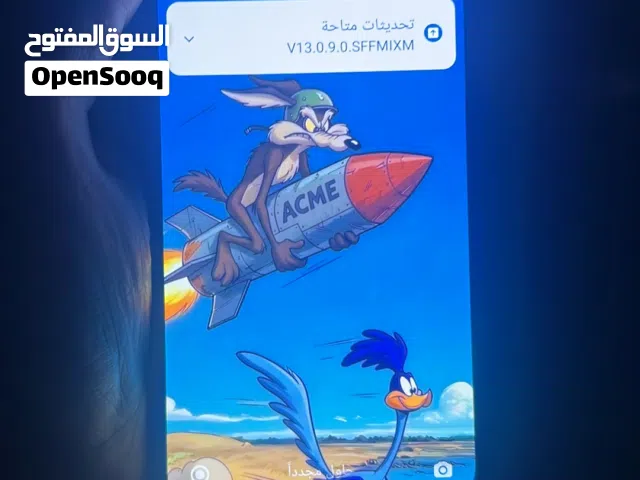 Xiaomi Pocophone M5s 128 GB in Tripoli