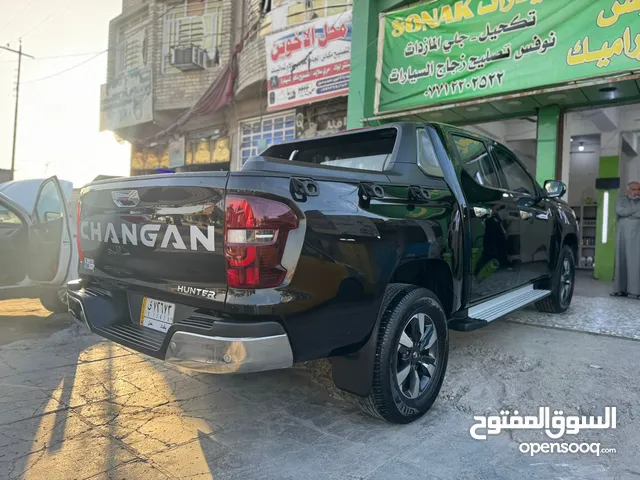 Changan Other 2023 in Baghdad