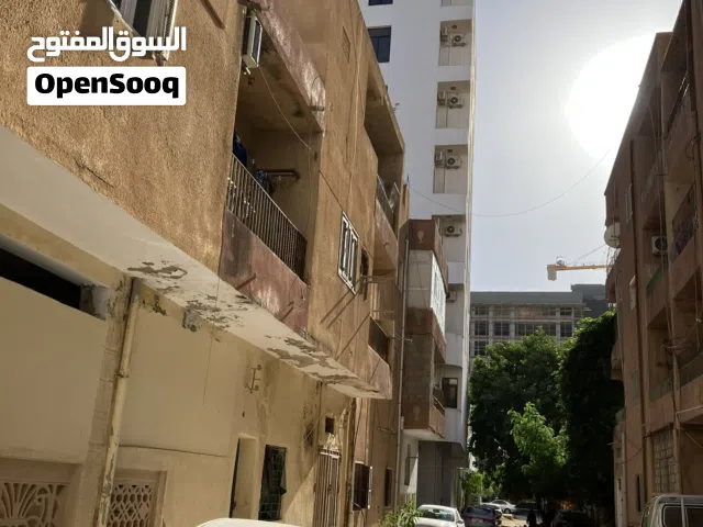 Building for Sale in Misrata Tripoli St