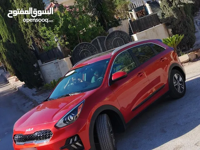 نيرو هايبرد 22 فل فتحه فحص كامل عداد قليل جمرك جديد