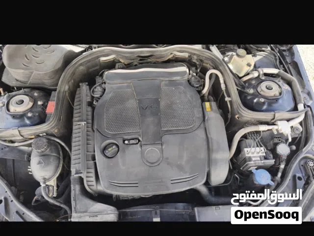 Used Mercedes Benz E-Class in Al Batinah