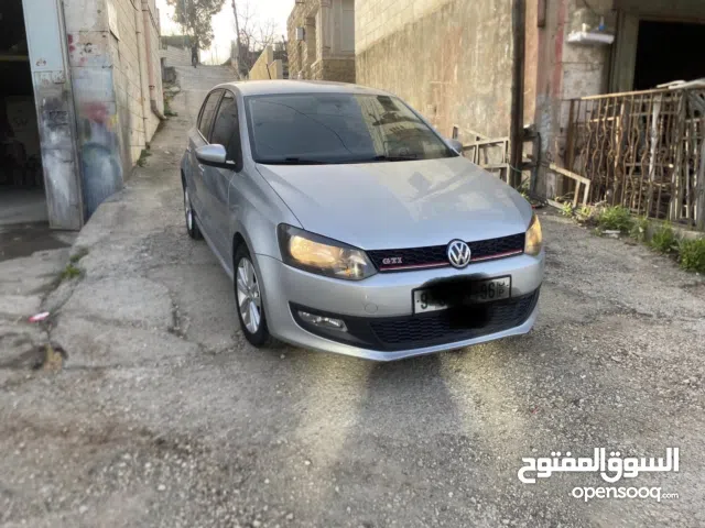 بولو   اصل برايفت جير عادي  2015