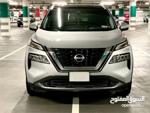 Nissan Rogue 2023 SL AWD  Accident Free - Clean Title