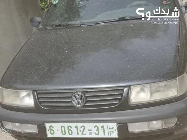 Volkswagen Passat 1996 in Ramallah and Al-Bireh