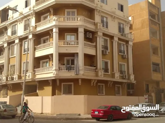 45 m2 Studio Apartments for Sale in Giza 6th of October