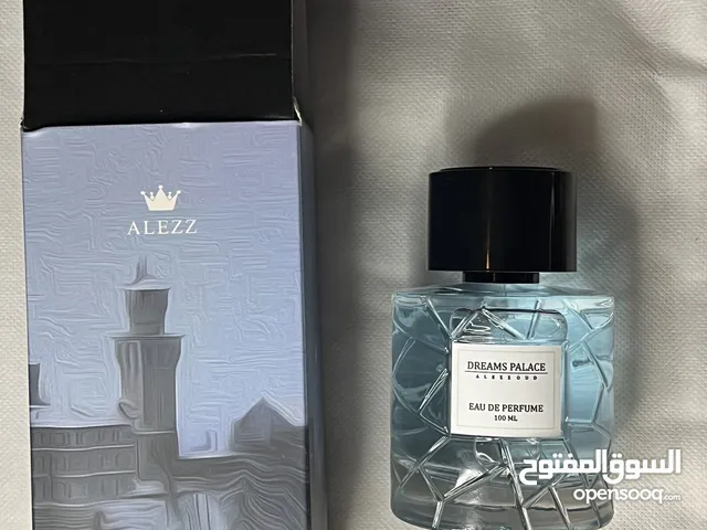 للبيع – عطر رجالي صيفي منعش من العز للعود