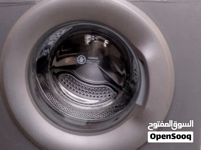 غسالة ايطالي شارب 7كيلو استعمال بسيط