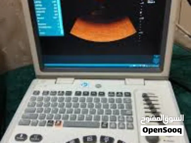 اجهزه سونار مندراي مستخدم نضيف جداً شبة جديد مضمون من اي خلل فني ضمانه 100 بالمية