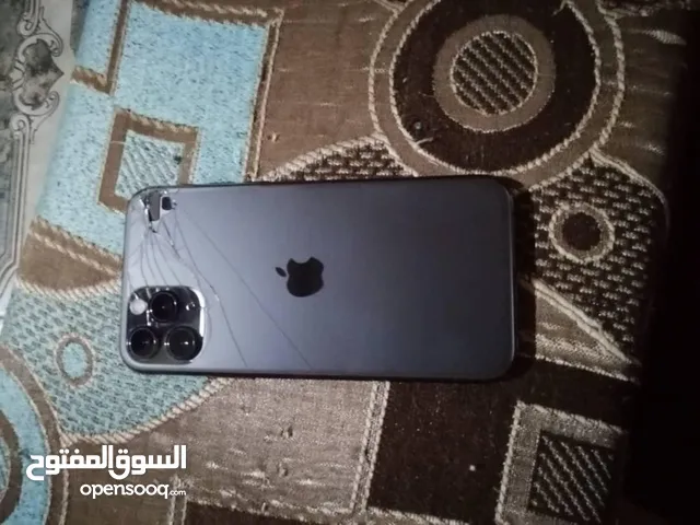 Apple iPhone 11 Pro 64 GB in Aden