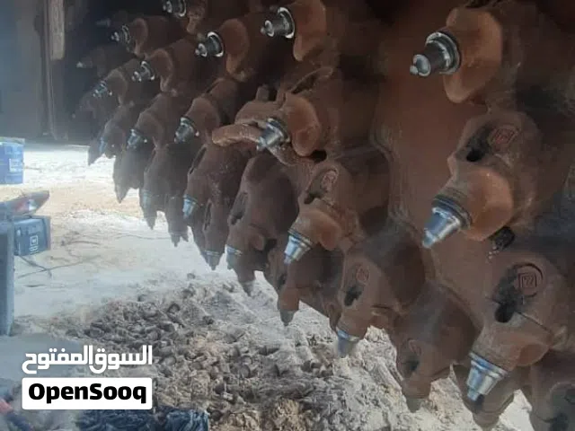 متوفر قبقاب فنشر فوقل واسنان كاشطه