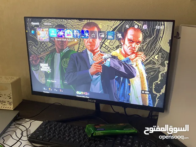 24" Other monitors for sale  in Muharraq