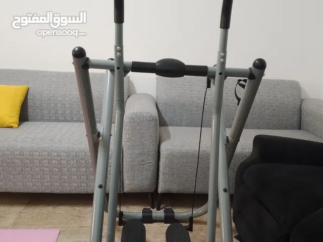 جهاز الغزال الطائر