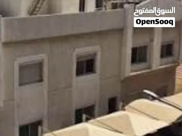 شقة للإيجار بالسلام
