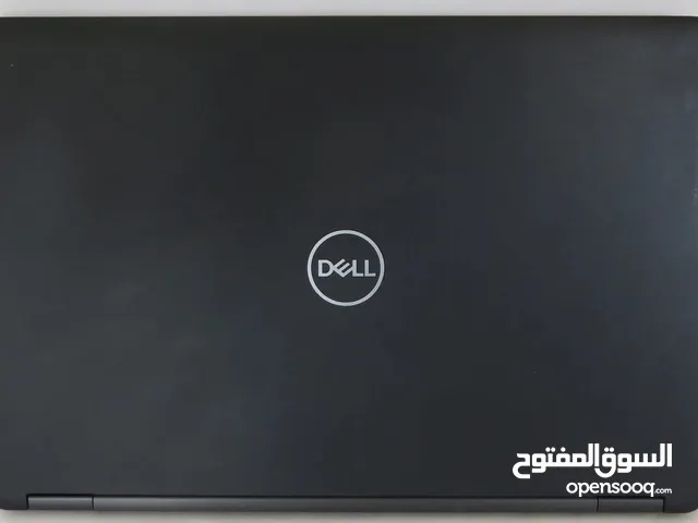 لابتوب Dell بحااااالة الوكاله