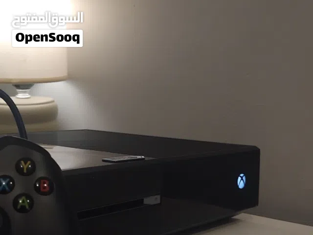 Xbox One Xbox for sale in Muharraq
