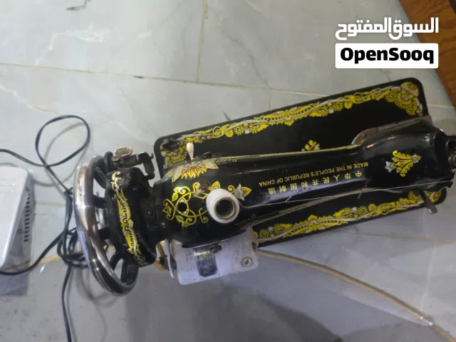 مكينة خياطة للبيع