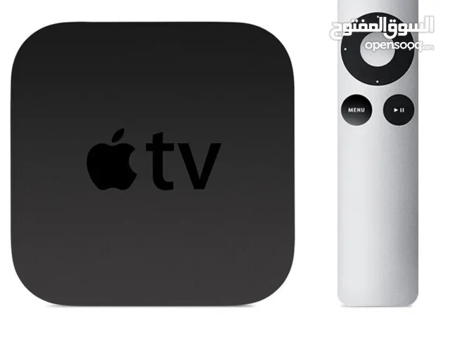 Apple Tv 3’rd Generation