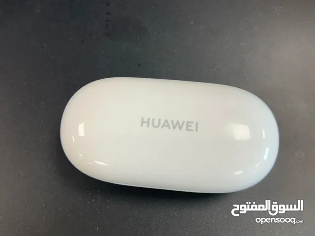 Earbuds - Huawei Freebuds SE