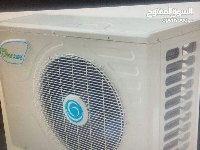 Unionaire 3 - 3.4 Ton AC in Cairo