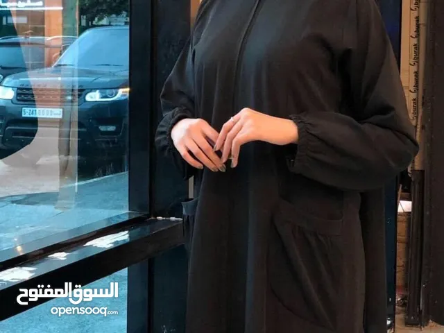 تصفية عباية