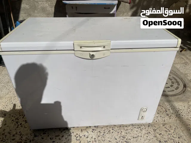 فريزر موفر لطاقه
