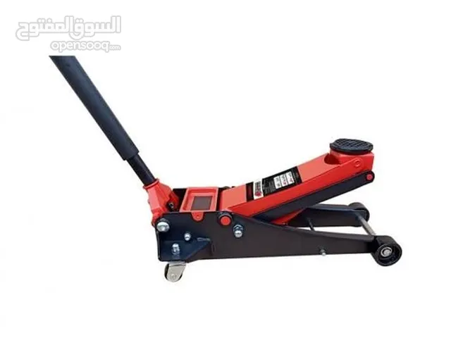 جك LH-330/LH-340 Dual Pump Floor Jack من تشك كار الوكيل الحصري في الاردن