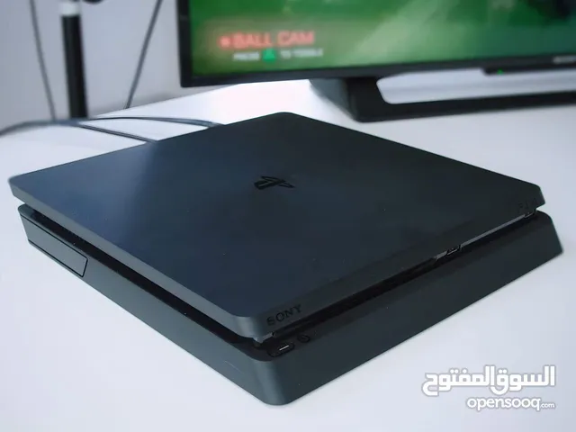 PlayStation 4 PlayStation for sale in Amman