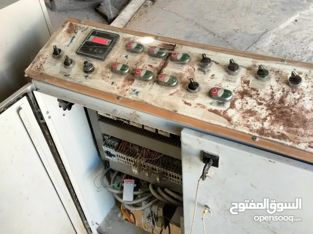 مصنع اعلاف وجاروشة للبيع