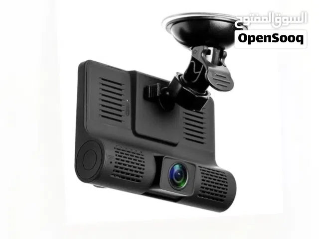 كاميرا HD حوادث