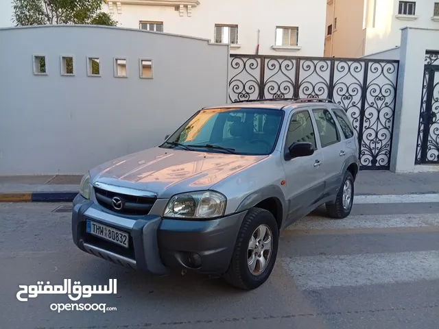 Used Mazda Other in Tripoli