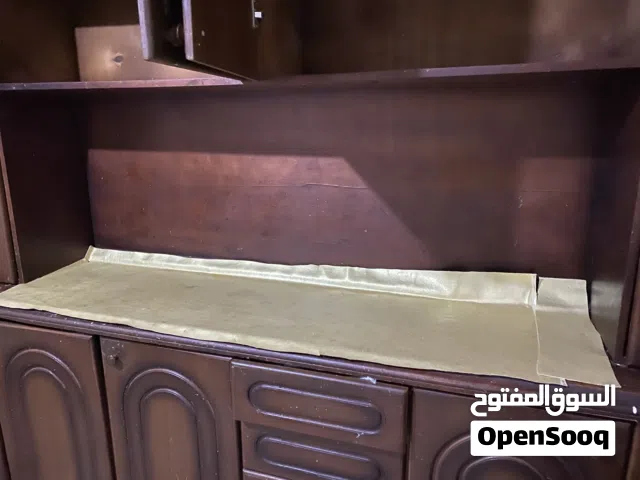 دولاب مطبخ