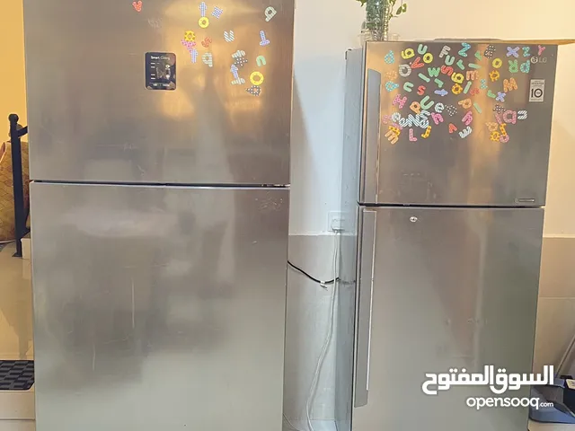 ثلاجات نظيفة بسعر ممتاز