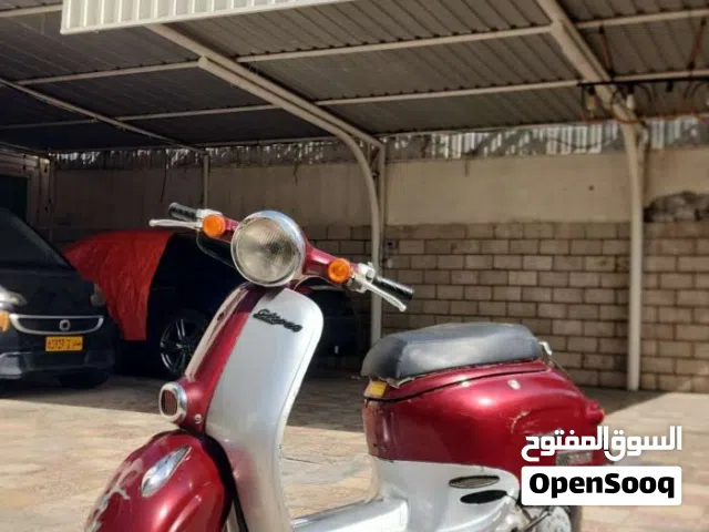 1999 Honda Other